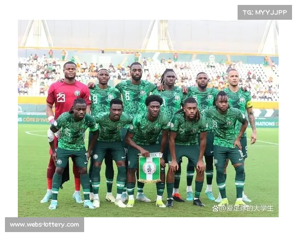 尼日利亚足球重生之路,附加赛大胜重燃世界杯希望 尼日利亚足球重生之路,附加赛大胜重燃世界杯希望