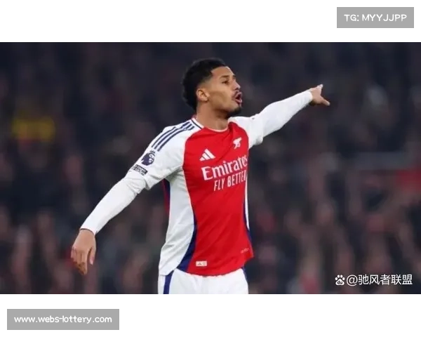 阿森纳后防核心加布里埃尔友谊赛受伤，或缺阵至明年一月。