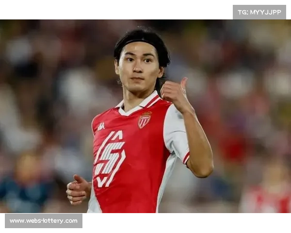 绝杀瞬间:摩纳哥南野拓实低射破门,主场沸腾 绝杀瞬间:摩纳哥南野拓实低射破门,主场沸腾