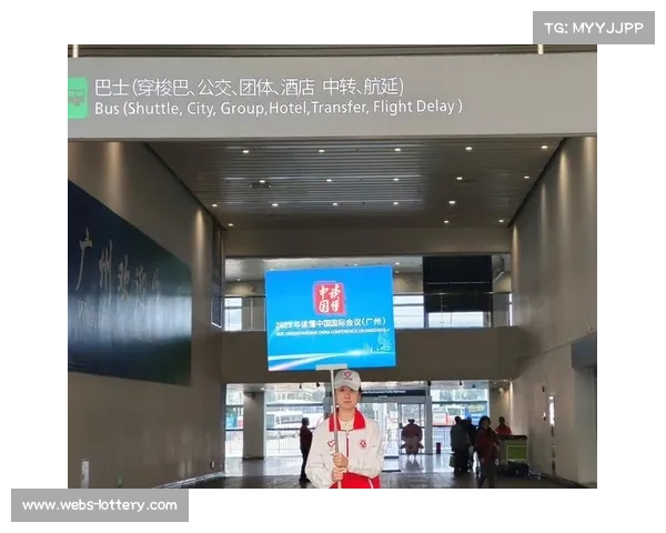 志愿者多语种服务商洛赛事，成交流桥梁