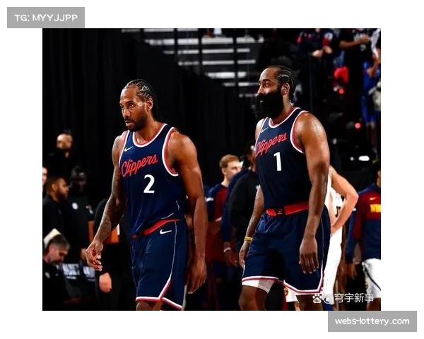 快船核心莱昂纳德赛前突发伤情,出战状态成疑影响冲排名