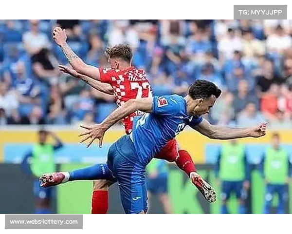 霍芬海姆5-1大胜门兴，克拉马里奇帽子戏法