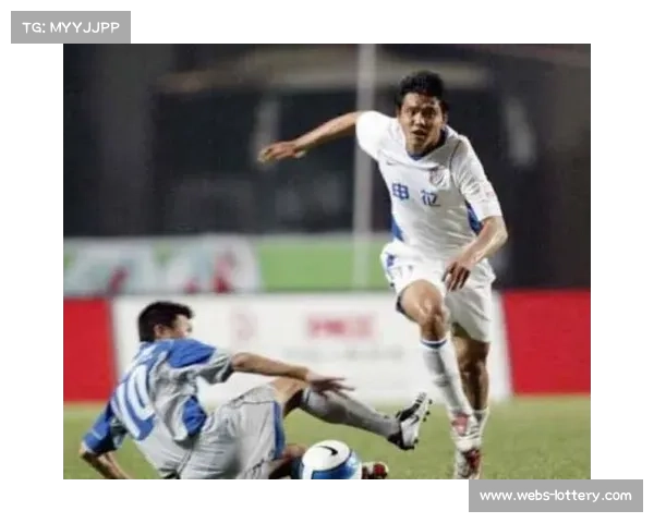 李玮锋回忆往事:健力宝夺冠时就欠薪现在都没给,曾被领导喊“球霸” 李玮锋回忆往事:健力宝夺冠时就欠薪现在都没给,曾被领导喊“球霸”