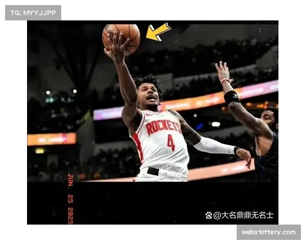 火箭十连胜冲击附加赛区，杰伦·格林连续五场得分30+